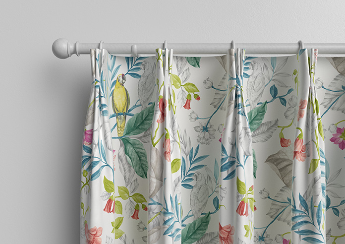 Iquitos, Multi - Made to Measure Curtains - Image 11